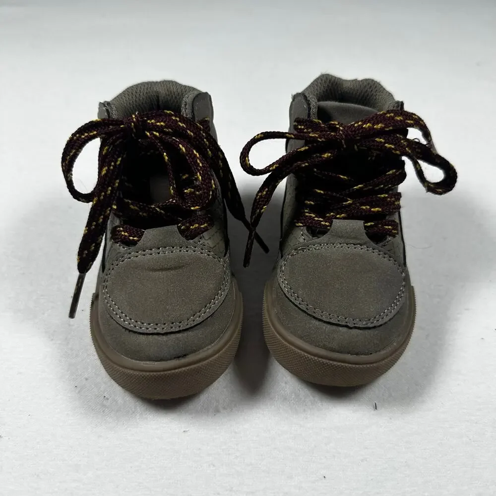 Osh Kosh B'Gosh Castle Boots Toddler Boy's 4